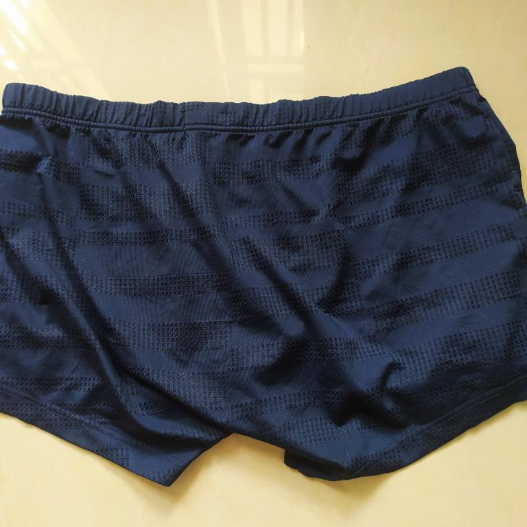 Celana Dalam Pria Preloved / Boxer Brief Preloved / Branded 134