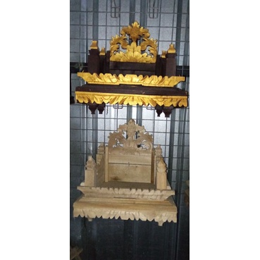 Pelangkiran plangkiran tempat altar Bali 01