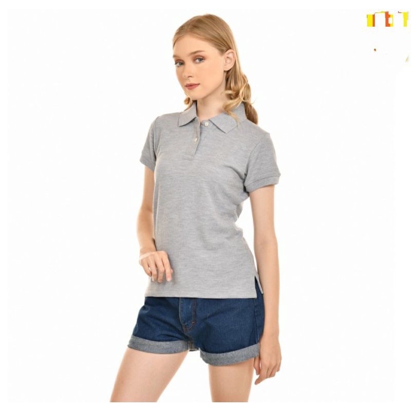 GAP uniform pigue polo original for women shirt