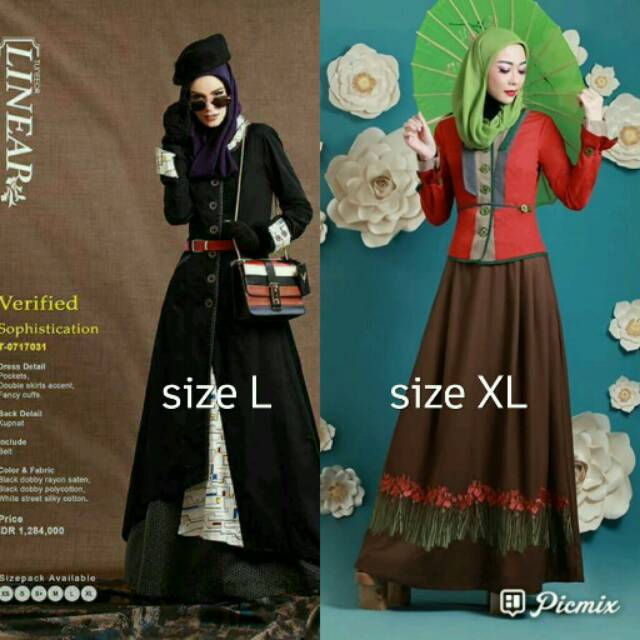 Tuneeca bundling linear&pdj