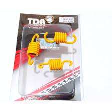 PER KAMPAS GANDA MIO smile sporty Nouvo 1000 1500 2000 RPM Original TDR RACING