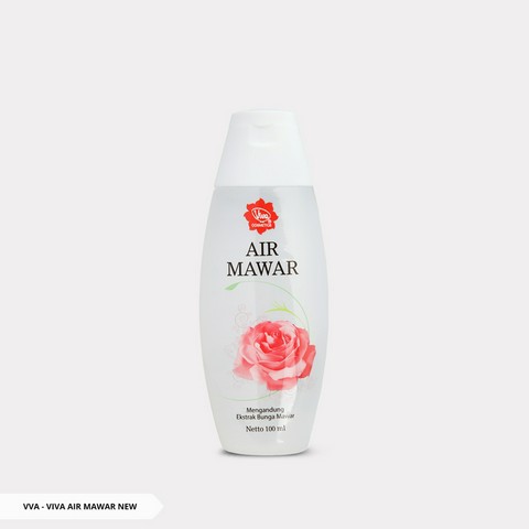Viva Air Mawar/Rose Water
