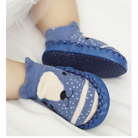 Sepatu Prewalker KAOS KAKI KARAKTER BAYI PREWALKER BAYI ANTI SLIP SEPATU BAYI KAOS KAKI IMPORT Baby