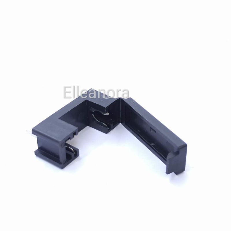 Box Fuse Holder Kotak Sekring Kecil PCB