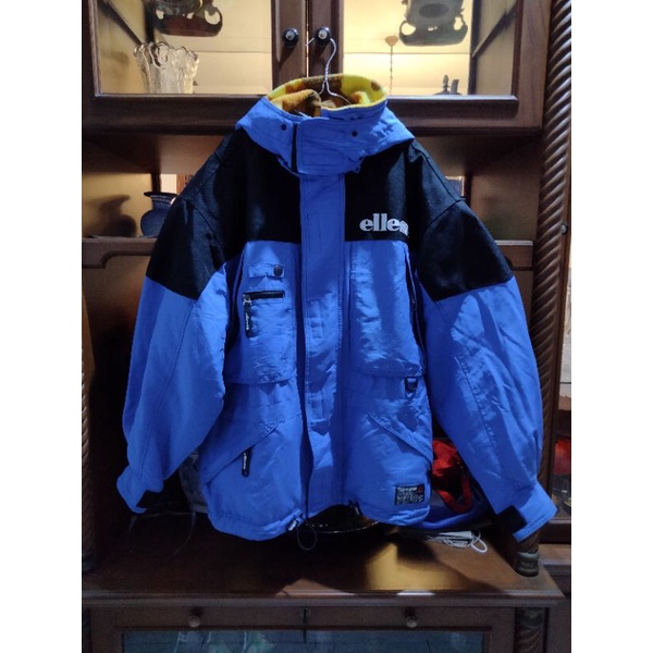 Jacket snowboard ellesse ❌SOLD❌
