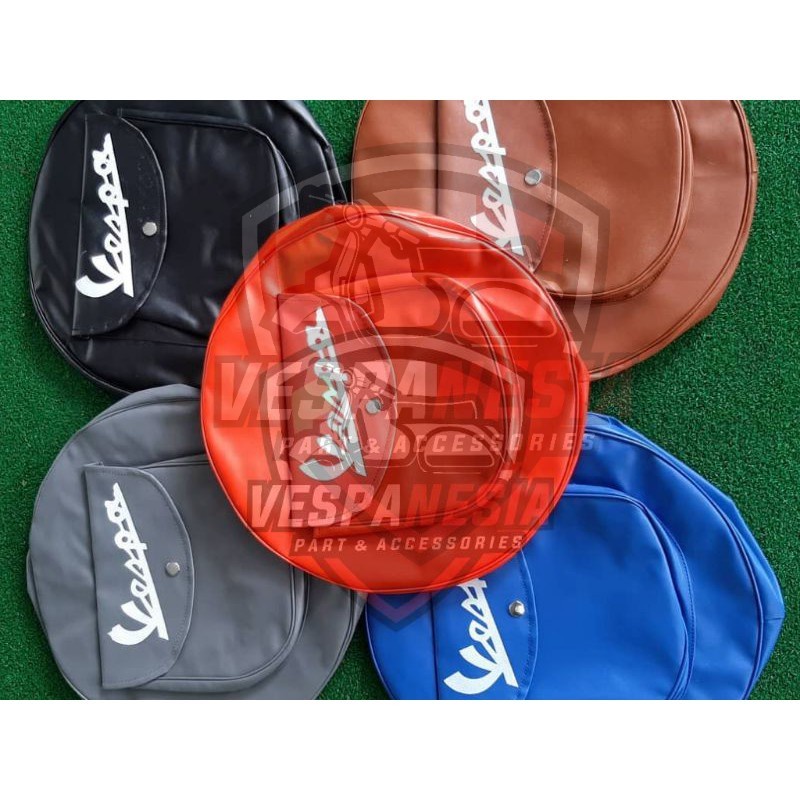 Cover / Sarung Ban Serep Vespa