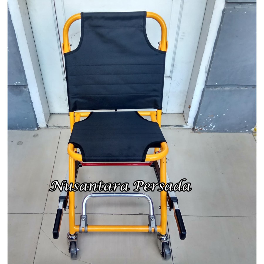 Stair Stretcher Tandu Duduk YDC 5G Gea