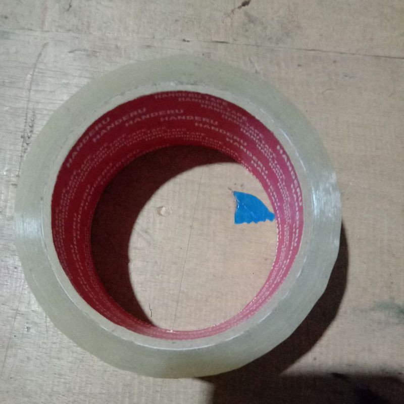 

lakban putih.lakban coklat/1 pcs