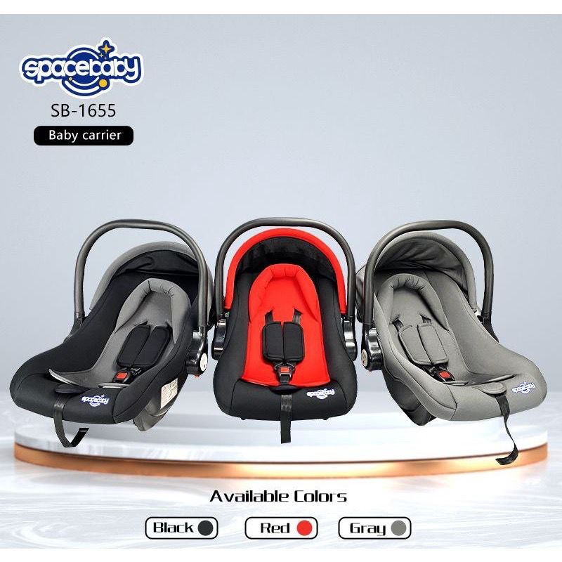 Carseat Bayi Pliko PK-02B / Pliko PK 01B / Baby Does 4021 / Baby Does 4022 / Artioo / Creative CR 002 Vista / Space Baby SB 1655 / Car seat Pliko / Baby Carrier Artioo Pliko