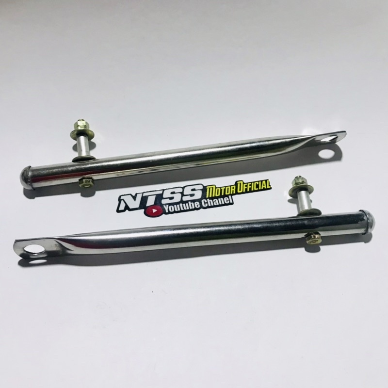 Besi belakang Besi Jok RX KING RX K MEDAN rx king