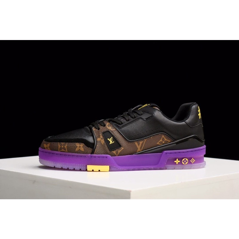 sneakers LV Trainer
