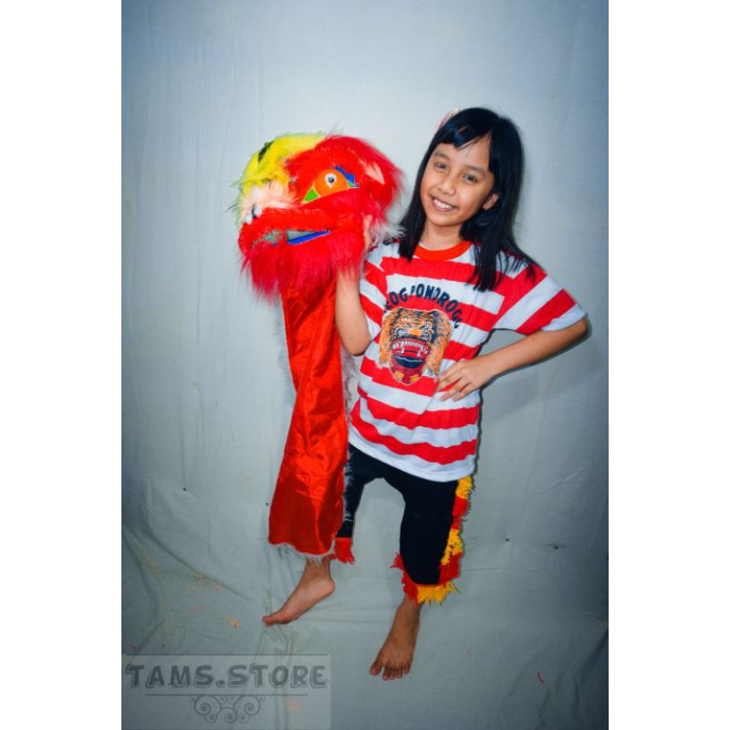 stelan baju anak anak