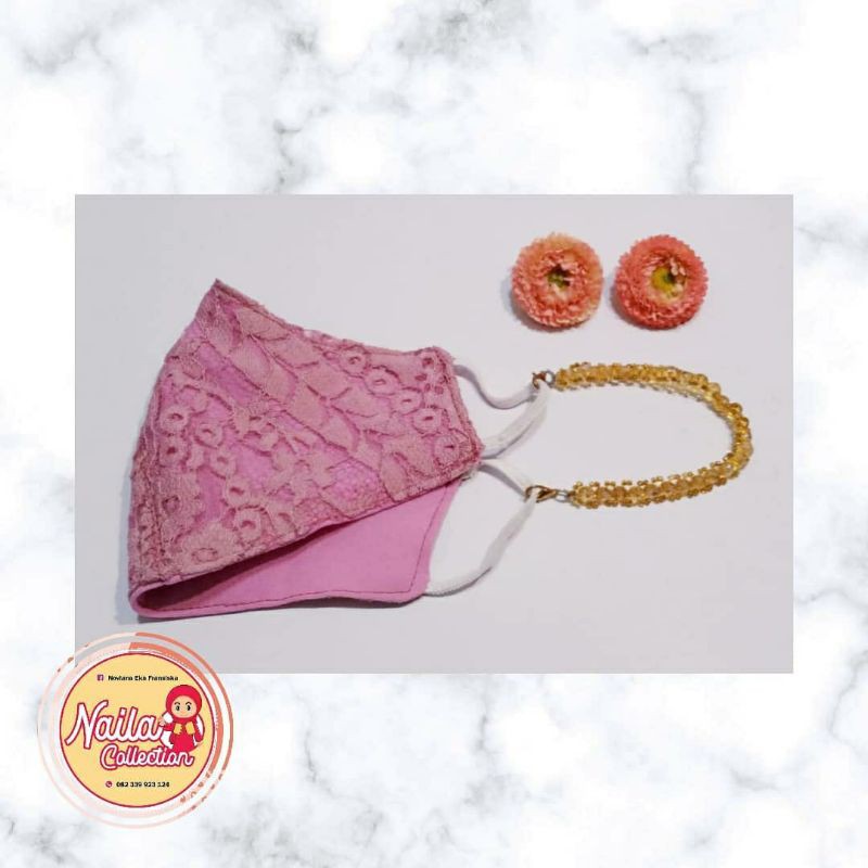 

Konektor Kristal (silahkan tulis pilihan warna pada pesan atau chat)