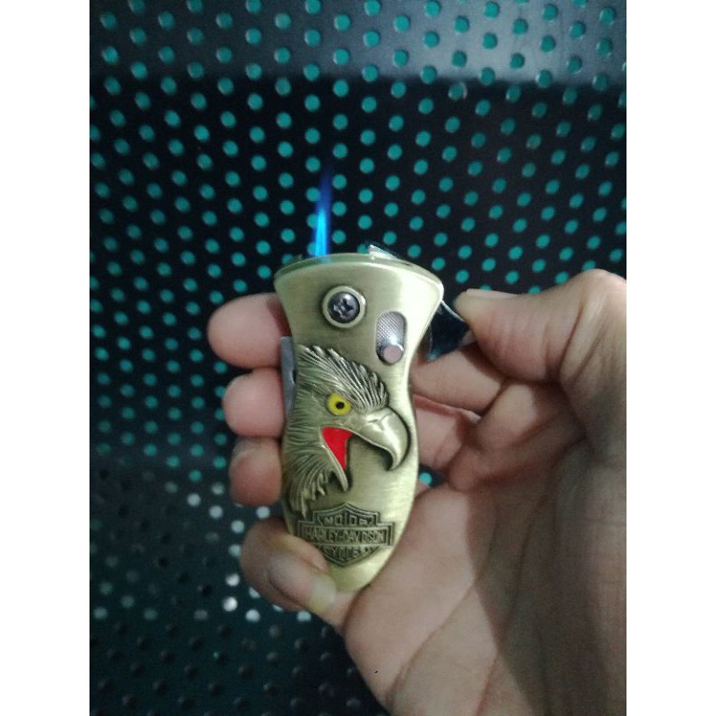 Korek Pisau Lipat [15]