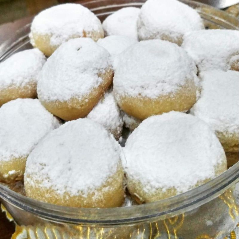 

Kue Kering Lebaran