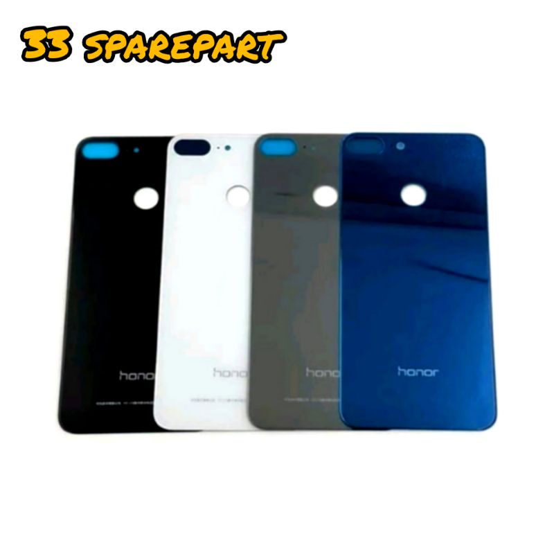 Backdor / Back cover / tutup belakang Huawei honor 9 lite / honor 9lite original