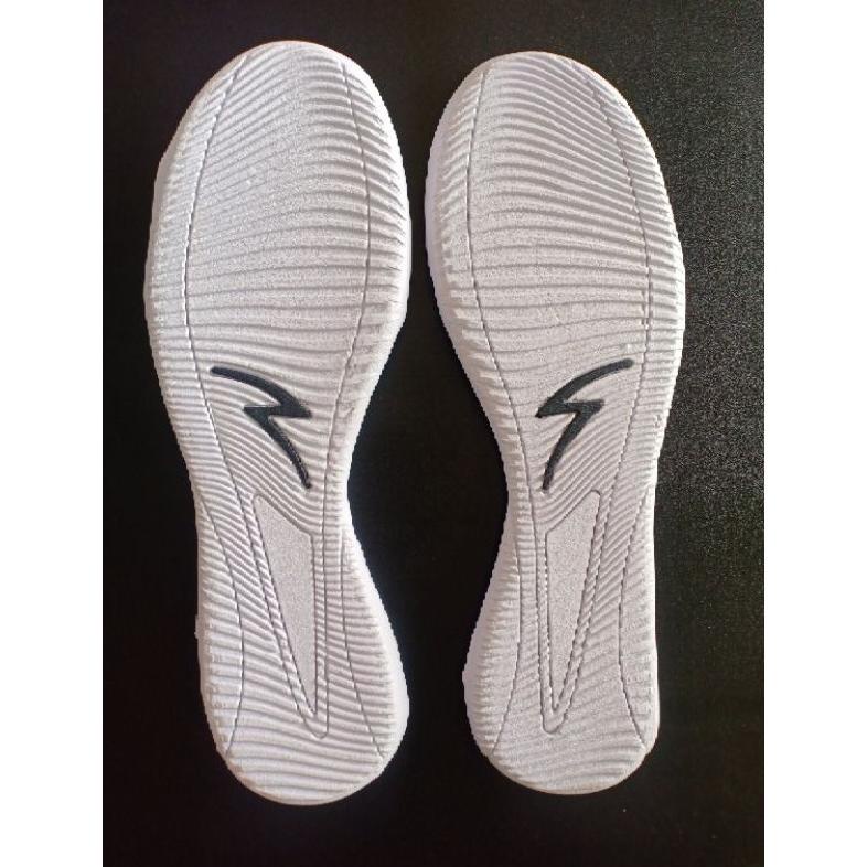 Outsole Sol Futsal Specs Telapak Sepatu Murah
