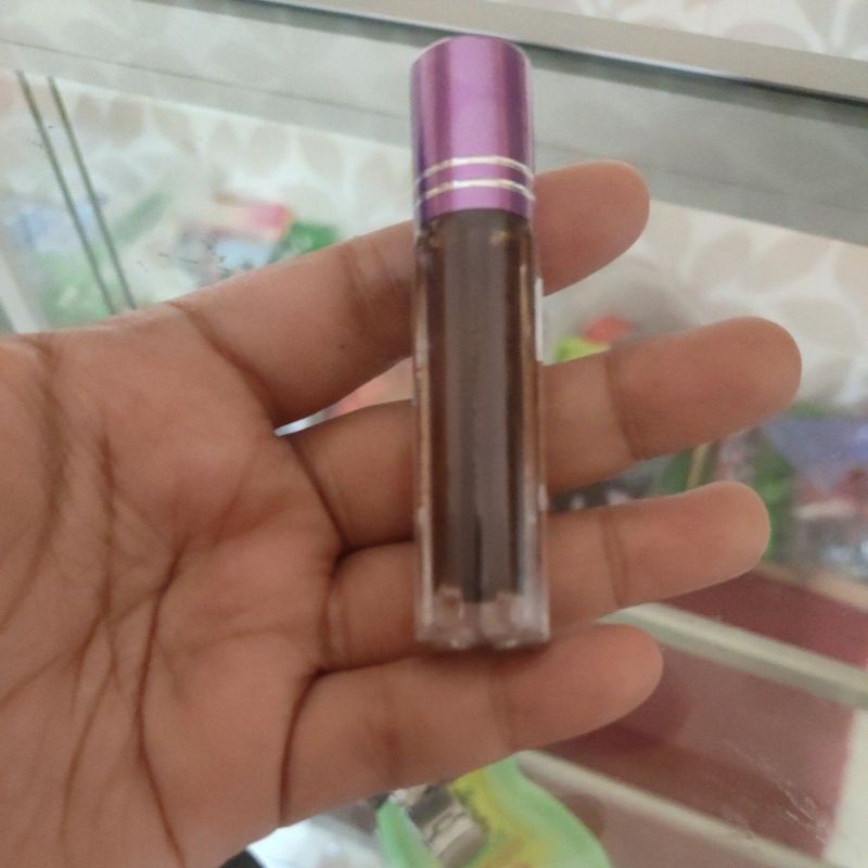 minyak penis...