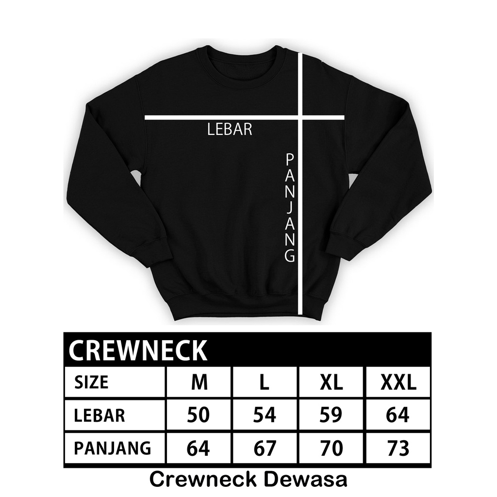 Sweater Crewneck Anak &amp; Dewasa Couple HUT RI 1945 ke 77 2022 NKRI Harga Mati Merdeka Kaos Agustusan kemerdekaan 17 Agustus Kemerdekaan Indonesia Independence Day Sweater Agustusan Indonesia Merdeka Dirgahayu Hari Kemerdekaan Sign Cloth