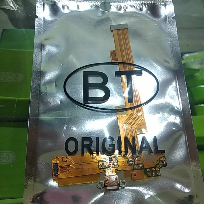 flexy con tc vivo y53