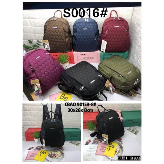 NEW CHIBAO RANSEL HIGH QUALITY