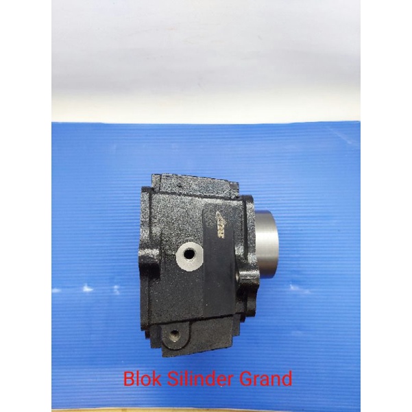 TERMURAH BLOK SEHER CYLINDER GRAND