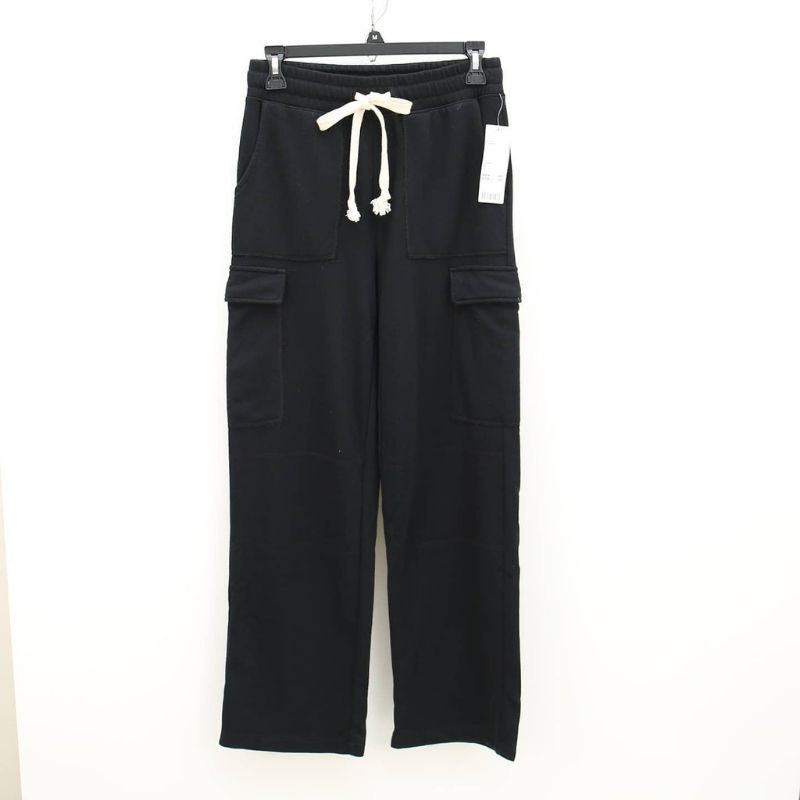 Urban Outfitters Womens Drawstring Cargo Pants