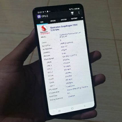 samsung galaxy a72 256gb