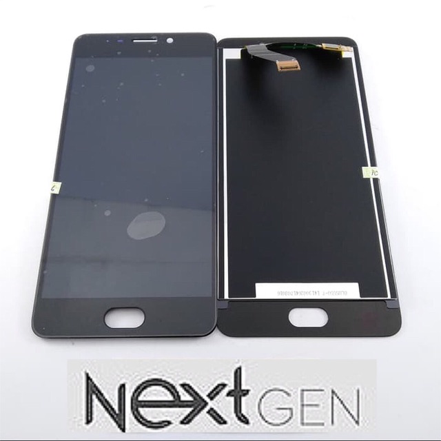 LCD TOUCHSCREEN MEIZU M6 NOTE FULLSET ORIGINAL PRODUCT