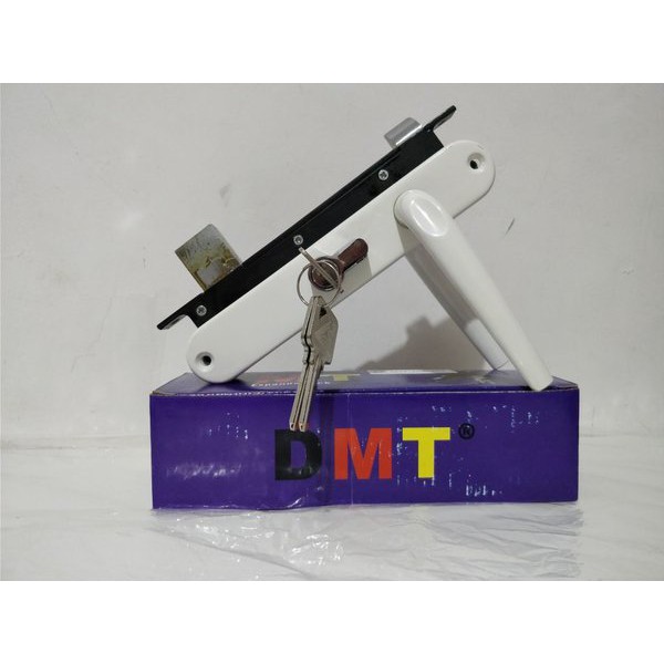 Kunci Ekspanda DMT 606.....Kunci Kawat Nyamuk DMT 606