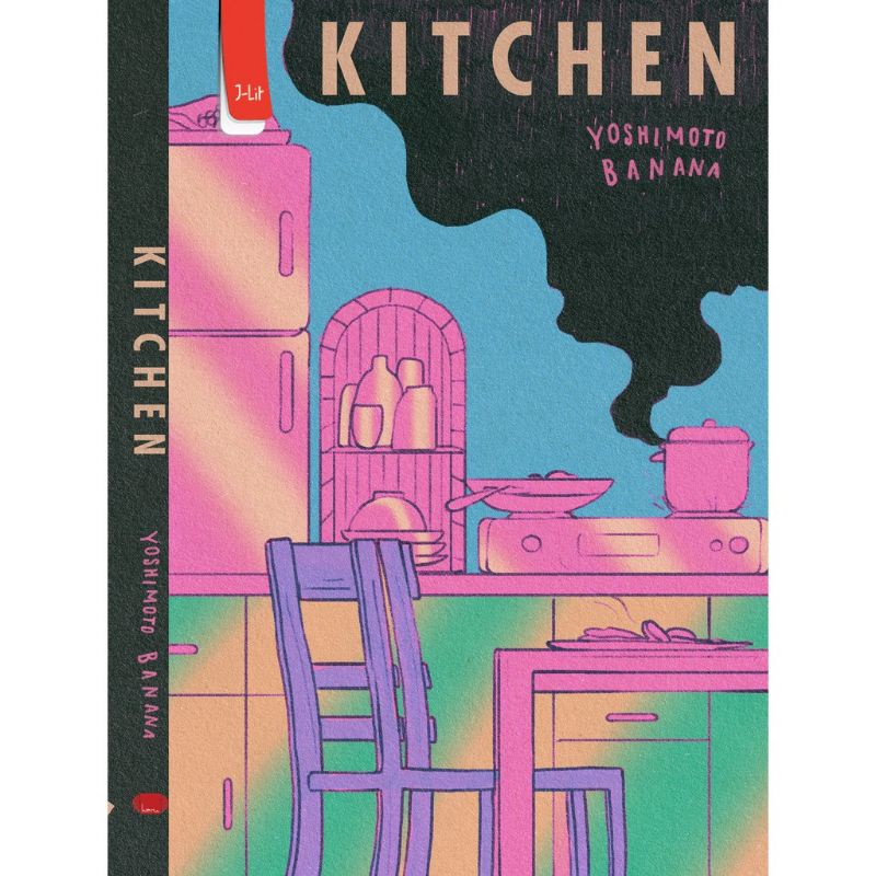 Kitchen - Yoshimoto Banana