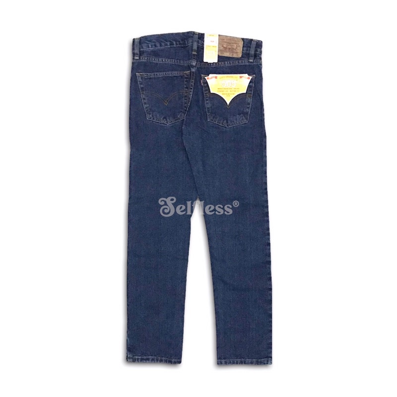 Celana Jeans Regular Straight Loose Fit Pria Celana Panjang Jeans Jins Jens Standar Reguler Lebar Kombor Gober Gombrang Gombrong Pria Hitam Biru Muda Tua Navy