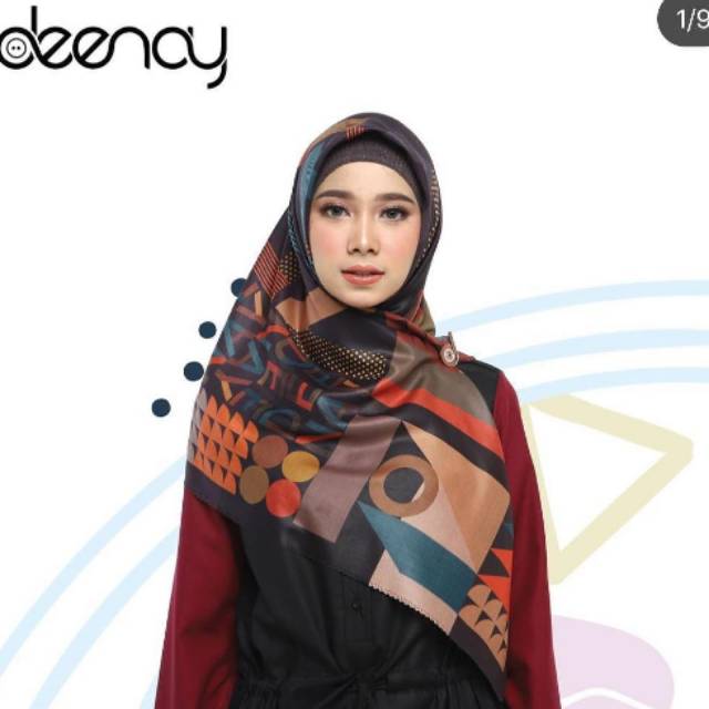 Deenay KW