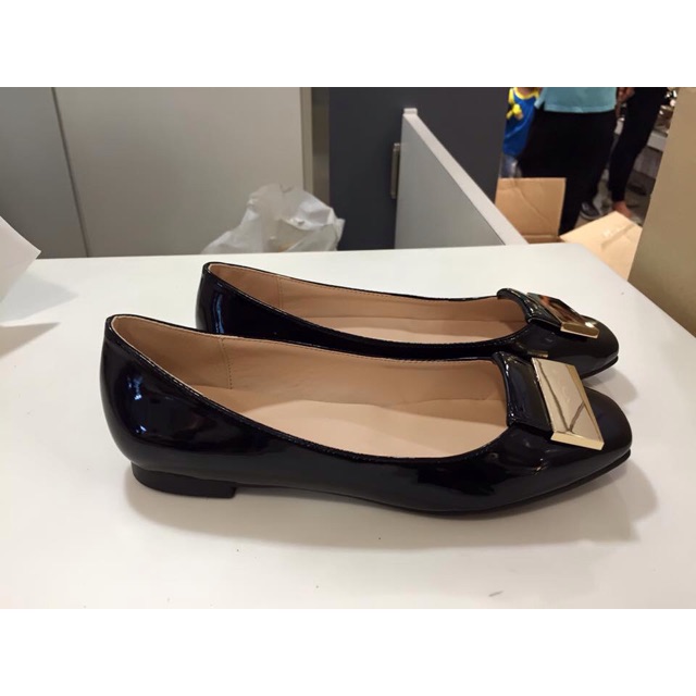 Vincci flat shoes