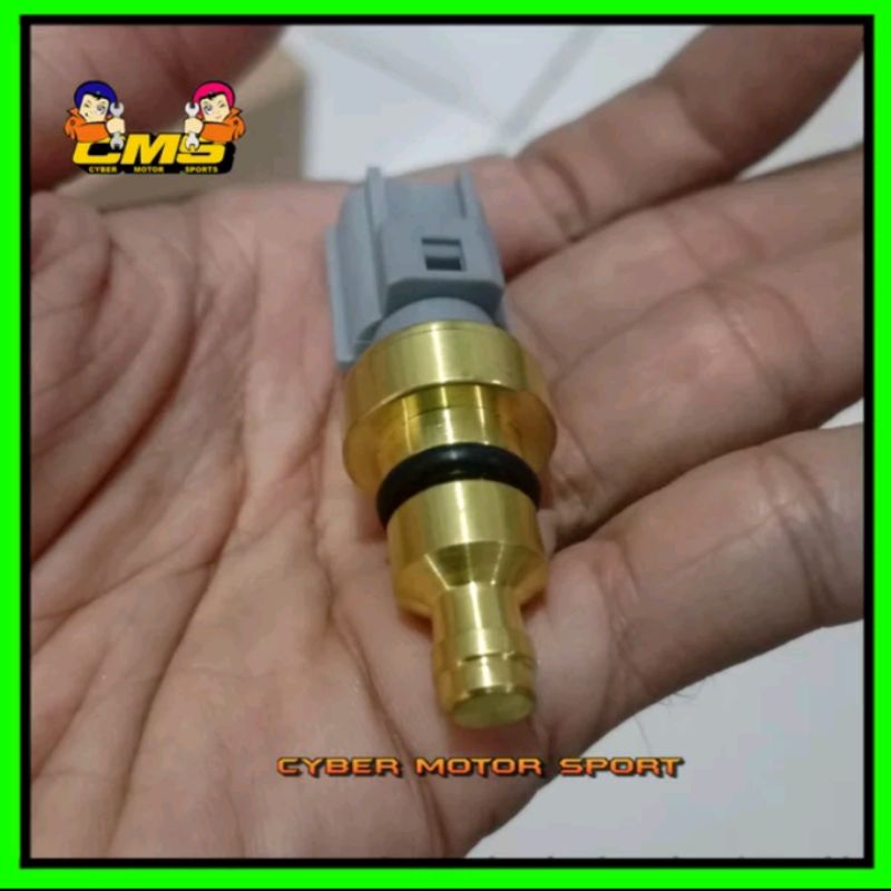 ford focus - ford fiesta  1996-2008 water Temperatur air radiator mesin Ford focus fiesta  Switch se