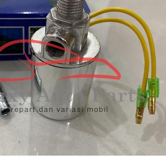 Switch swit klakson angin air horn truk