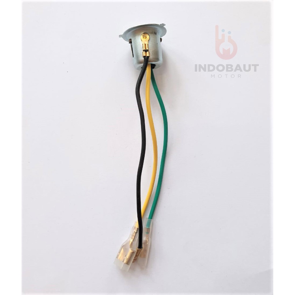 COP Fitting Soket Lampu Depan Yamaha