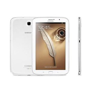 Jelly Soft TPU Ultrathin Clear Case Casing Samsung Galaxy Note 8.0 N5100