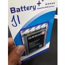 Batre Samsung J1 2015 J100 4.3 inchi Baterai Original 99% Battery 1850mAh