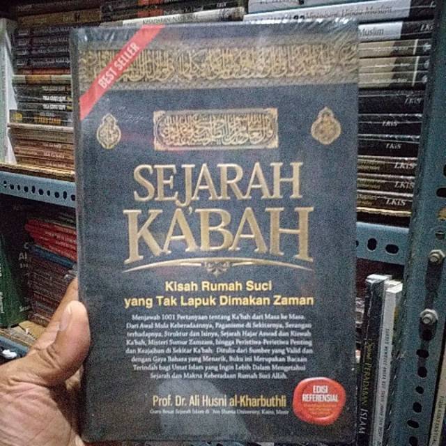 SEJARAH KA'BAH