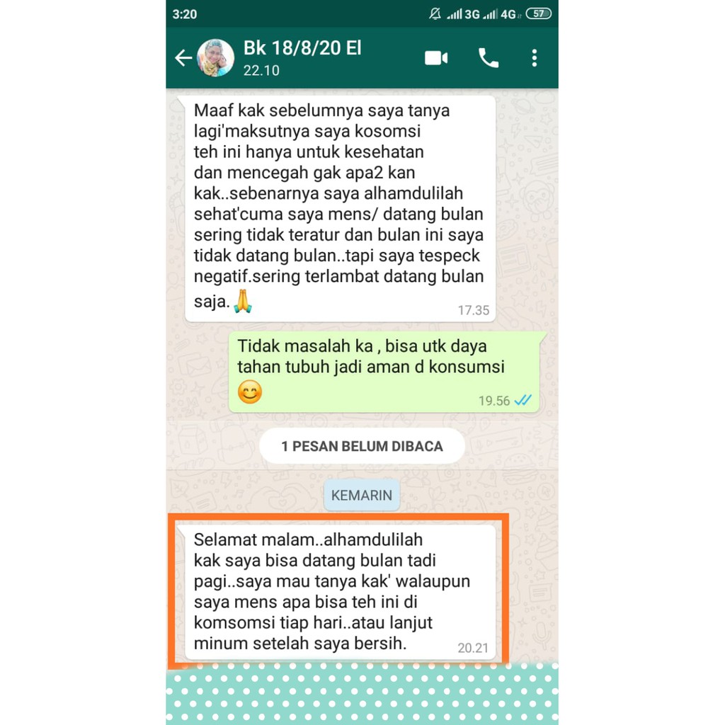 Minyak Urut Dayak ASLI KALIMANTAN + teh bajakh