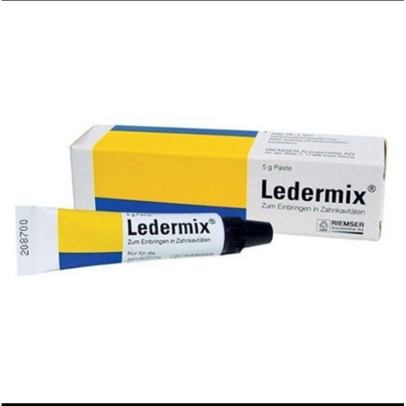 ledermix pasta 5 G 2026.02 JunDW
