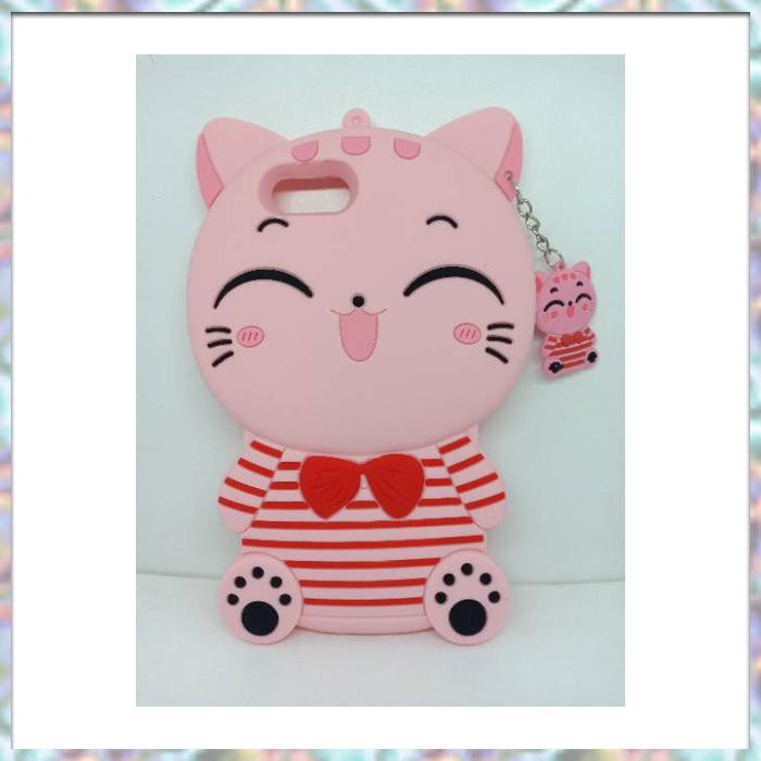 Case Boneka Oppo Neo Oppo Case Hard Case Case Oppo ~ Oppo A3S Case Boneka 3D