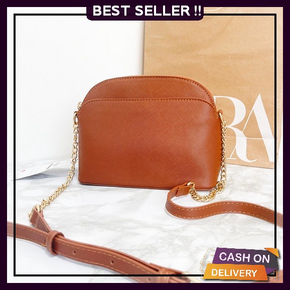 Tas Tas Tad Slingbag Slinbag Slempang Selempang Selmpang Srempang Lempang Slingbag Bahu Wanita Cewe 