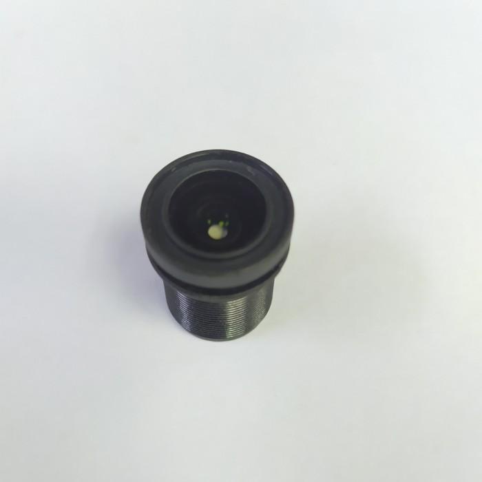 lensa Cctv 4mm, 6mm, 12mm,