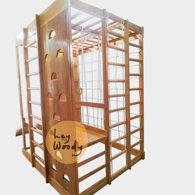 Brakiasi custom - mom Dinda