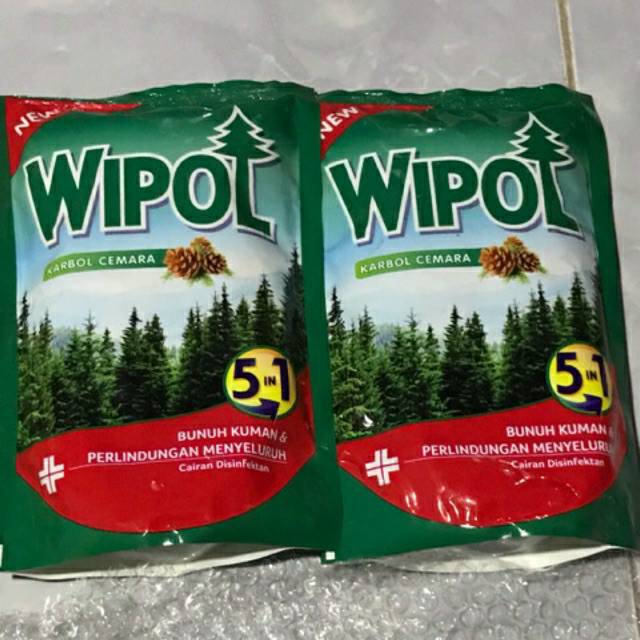 WIPOL  450ml