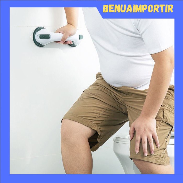 BENUIMPORTIR - Alat Bantu Pegangan Kamar Mandi - PEKAM -
