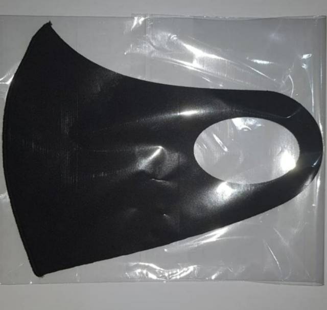 Masker Scuba / Masker Korea Scuba / Masker Kain Scuba