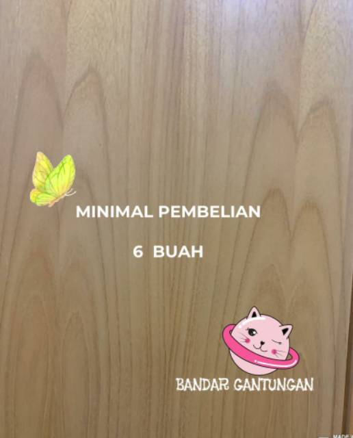 Cantelan Ram TEBAL Hook Stik Gantungan Cantelan Ram Krom Chrome Ukuran 10Cm 15Cm 20Cm 25Cm 30Cm Cantelan Tebal Ram Besi Single Ram Croom - BH